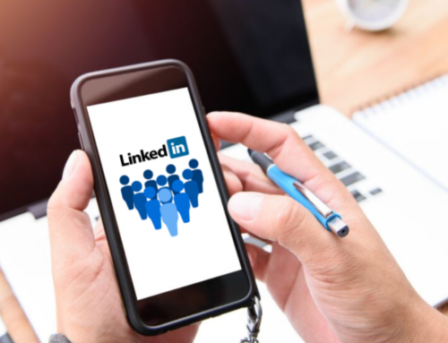 LinkedIn as a Member Engagement Strategy